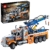 LEGO 42128 Technic Schwerlast-Abschleppwagen, Modellbauset, Technik für Kinder, Kran-Spielzeug - 1