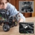 LEGO 42129 Technic 4x4 Mercedes-Benz Zetros Offroad-Truck, ferngesteuertes Auto, App-kontrolliertes LKW-Spielzeug - 5