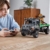 LEGO 42129 Technic 4x4 Mercedes-Benz Zetros Offroad-Truck, ferngesteuertes Auto, App-kontrolliertes LKW-Spielzeug - 6