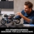 LEGO 42130 Technic BMW M 1000 RR Motorrad für Erwachsene