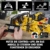 LEGO 42131 Technic für Erwachsene Cat D11 Bulldozer