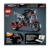 LEGO 42132 Technic Chopper Abenteuer-Bike, 2-in-1 Bausatz, Motorrad-Spielzeug, kreatives Geschenk für Jungen und Mädchen ab 7 Jahren, Fahrzeug-Set - 7