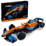 LEGO 42141 Technic McLaren Formel 1 Rennwagen