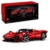 LEGO 42143 Technic Ferrari Daytona SP3 Modellauto Bausatz im Maßstab 1:8