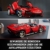 LEGO 42143 Technic Ferrari Daytona SP3 Modellauto Bausatz im Maßstab 1:8