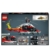 LEGO 42145 Technic Airbus H175 Rettungshubschrauber, Modellbausatz für Kinder, drehbare Rotoren und motorisierte Funktionen, Hubschrauber Lernspielzeug - 8