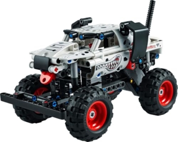 LEGO Technic Monster Jam Monster Mutt Dalmatian (42150)