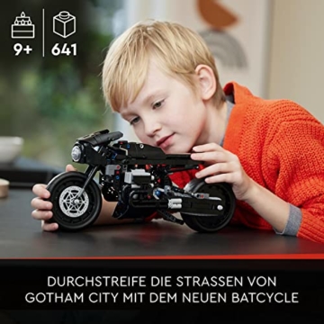 LEGO 42155 Technic The Batman