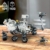 LEGO 42158 Technic NASA Mars-Rover Perserverance Weltraum Spielzeug Set mit AR-App, Wissenschafts-Spielzeug zum Bauen für Mädchen und Jungen ab 10 Jahren - 2