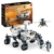 LEGO 42158 Technic NASA Mars-Rover Perserverance Weltraum Spielzeug Set mit AR-App, Wissenschafts-Spielzeug zum Bauen für Mädchen und Jungen ab 10 Jahren - 1