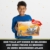 LEGO 42158 Technic NASA Mars-Rover Perserverance Weltraum Spielzeug Set mit AR-App, Wissenschafts-Spielzeug zum Bauen für Mädchen und Jungen ab 10 Jahren - 7
