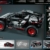 LEGO 42160 Technic Audi RS Q e-tron, ferngesteuertes Rallye-Auto-Spielzeug, Dakar-Rallye-Geländewagen, App-gesteuerter RC mit Control+, Geschenk für Jungen, Mädchen und Fans ab 10 Jahren zum Bauen - 11