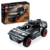 LEGO 42160 Technic Audi RS Q e-tron, ferngesteuertes Rallye-Auto-Spielzeug, Dakar-Rallye-Geländewagen, App-gesteuerter RC mit Control+, Geschenk für Jungen, Mädchen und Fans ab 10 Jahren zum Bauen - 1