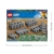 LEGO 60205 City Schienen, 20 Stück, Erweiterungsset für Kinder, Jungen und Mädchen, Spielzeug Set - 8