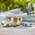 LEGO 60283 City Starke Fahrzeuge Ferien-Wohnmobil Spielzeug, Spielzeugauto Campingbus, Lernspielzeug, Geschenk für Jungen und Mädchen mit Minifiguren - 7