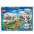LEGO 60283 City Starke Fahrzeuge Ferien-Wohnmobil Spielzeug, Spielzeugauto Campingbus, Lernspielzeug, Geschenk für Jungen und Mädchen mit Minifiguren - 8