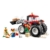LEGO 60287 City Traktor Spielzeug, Bauernhof Set mit Minifiguren und Tierfiguren, toll als Geschenk für Jungen und Mädchen ab 5 Jahren - 3