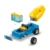 LEGO 60325 City Starke Fahrzeuge Betonmischer, LKW-Spielzeug mit Baustelle, Baufahrzeugen und Minifiguren für Kinder ab 4 Jahren, kreatives Geschenk - 10