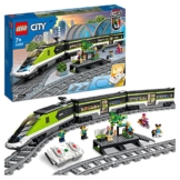 LEGO 60337 City Personen-Schnellzug