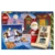 LEGO 60352 City Adventskalender 2022 Weihnachtsspielzeug mit Weihnachtsmann-Minifigur und festlicher Spielmatte, frühzeitiges Geschenk zu Weihnachten für Kinder - 7