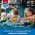 LEGO 60368 City Arctic Explorer Ship, Large Toy Boat that Floats with a Helicopter, Dinghy, Sub, Viking Shipwreck, 7 Minifigures and an Orca Figure, Gift for 7+ Year Old Kids, Boys, Girls - 3