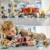 LEGO 60374 City Einsatzleitwagen der Feuerwehr, modernes Feuerwehrauto-Spielzeug mit Löschdrohnen, mit Figuren für Kinder - 9