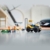 LEGO 60385 City Radlader Baufahrzeug, Bagger-Spielzeug für Kinder als Lernspielzeug mit Minifiguren, Baufahrzeug-Geschenk zum Geburtstag ab 5 Jahren - 2