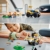 LEGO 60385 City Radlader Baufahrzeug, Bagger-Spielzeug für Kinder als Lernspielzeug mit Minifiguren, Baufahrzeug-Geschenk zum Geburtstag ab 5 Jahren - 8
