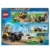 LEGO 60385 City Radlader Baufahrzeug, Bagger-Spielzeug für Kinder als Lernspielzeug mit Minifiguren, Baufahrzeug-Geschenk zum Geburtstag ab 5 Jahren - 9