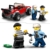 LEGO 60392 City Polizei Verfolgungsjagd mit Polizei-Motorrad Set, Rennauto-Spielzeug mit Polizisten Minifigur für Kinder ab 5 Jahren - 5