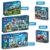 LEGO 60392 City Polizei Verfolgungsjagd mit Polizei-Motorrad Set, Rennauto-Spielzeug mit Polizisten Minifigur für Kinder ab 5 Jahren - 6