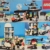 Lego 6386 Polizeistation