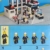 Lego 6386 Polizeistation