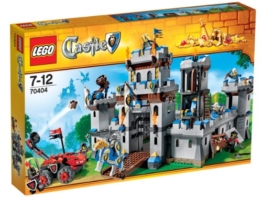 LEGO 70404 Ritterburg