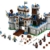 LEGO 70404 Burg Teile