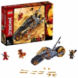 LEGO 70672 NINJAGO Coles Offroad-Bike