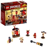 LEGO 70680 Ninjago Ninja Tempeltraining