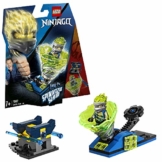 Lego 70682 NINJAGO Spinjitzu Slam - Jay, Tornado-Spinner
