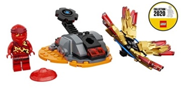 LEGO 70686 Ninjago Kais Spinjitzu-Kreisel - 6