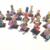 Lego 71009 Minifiguren Lego Simpsons Serie 2 - Komplett - alle 16 Figuren