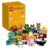 LEGO 71036 Minifiguren Serie 23 - 6er Pack, Limitierte Auflage 2022, Überraschungstüte mit 6 zufällig ausgewählten Minifiguren von 12 - 1