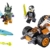 Lego 71706 Ninjago Coles Speeder