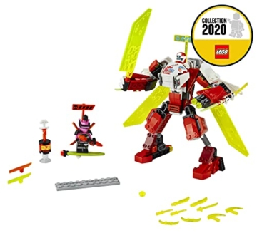 Lego 71707 Ninjago Kais Mech Jet - 5