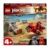 LEGO 71734 NINJAGO Kais Feuer-Bike, Motorrad Spielzeug Set ab 4 Jahre mit Figuren - 2