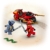 LEGO 71734 NINJAGO Kais Feuer-Bike, Motorrad Spielzeug Set ab 4 Jahre mit Figuren - 6