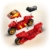 LEGO 71734 NINJAGO Kais Feuer-Bike, Motorrad Spielzeug Set ab 4 Jahre mit Figuren - 7