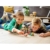 LEGO 71735 NINJAGO Turnier der Elemente Tempel Bauset mit Kampfarena und sammelbarer Figur des Goldenen Ninja Lloyd, 6-99 Jahre - 13