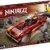 LEGO 71737 NINJAGO Legacy X-1 Ninja Superauto und Motorrad mit Cole als goldene Minifigur - 3