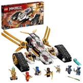 LEGO 71739 NINJAGO Ultraschall-Raider EOL
