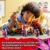 LEGO 71773 NINJAGO Kais Golddrachen-Raider Set